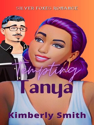 cover image of Tempting Tanya